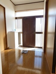 高池住宅5号の物件内観写真